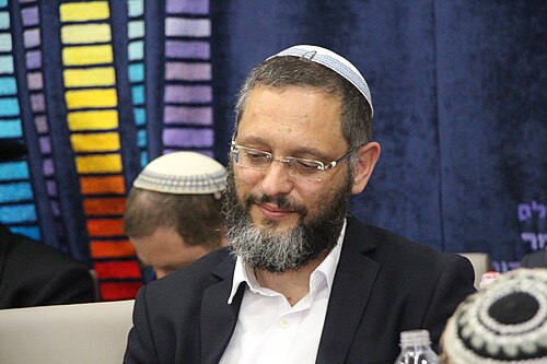 Ariel Bareli